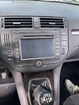 Predám Ford C-Max 2.0Tdci - 11