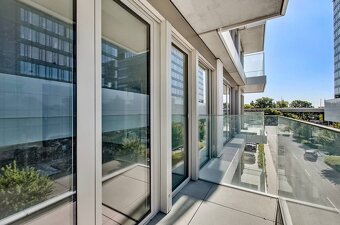 PREDAJ - LIGET Nový 2 izbový apartmán pri Sade Janka Kráľa,  - 11