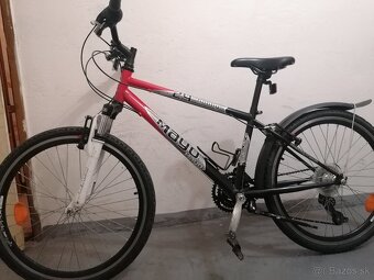 Horský bicykel - 11