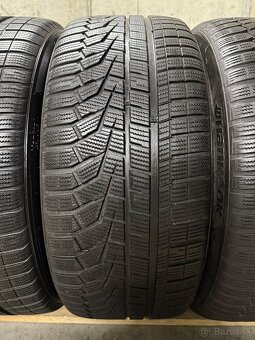Zimná sada Audi RSQ8 , SQ8 , Q8 , RSQ7 5x112 R22 , 275/40/22 - 11