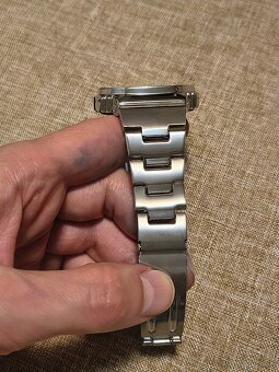 Pánske hodinky Casio GM-2110D-2BER - 11