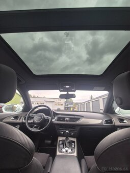 Audi A6 Allroad 4x4 - 11