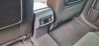 Volkswagen sharan 2.0 Highline - 11