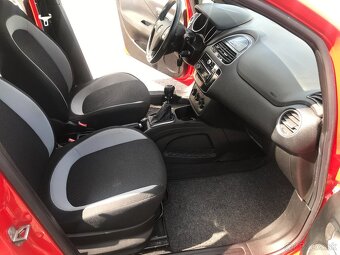 Fiat Punto Evo 900i - 11