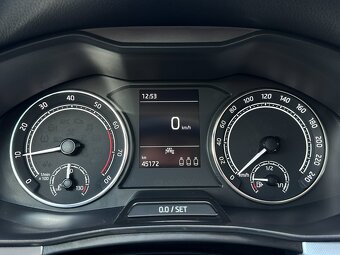 Škoda Scala 1.0 TSi M5 - 11