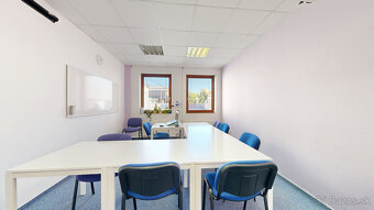 Flexibilné obchodné priestory v centre Trnavy – až 14 miestn - 11