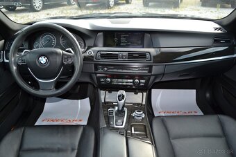 BMW Rad 5 530d 180kw - 11