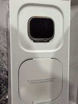 Apple watch ultra - 11