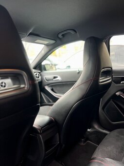 Mercedes-Benz A trieda A 180 CDI AUTOMAT - 11