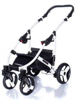 CAMARELO CARERA NEW 3v1 - 11