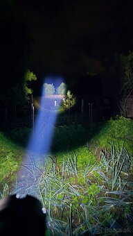 Batérka  6000 mah - 11