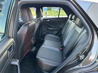 Volkswagen T-roc 1.5 TSI 110kw DSG VIRTUAL R-Line - 11