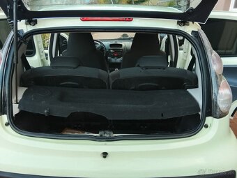 Predám Citroen - 11