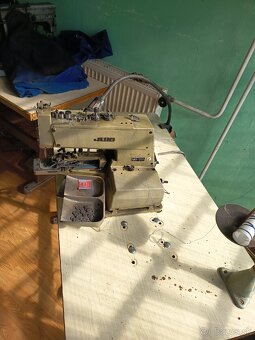 Šijacie stroje - 11
