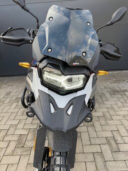 BMW F 850 GS - 11