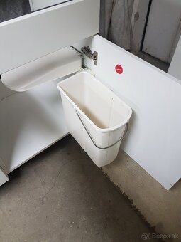 Kuchynska Linka Biela - 11