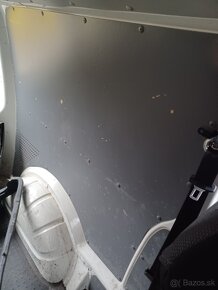 VW T5 na diely 2.5tdi 96kw - 11