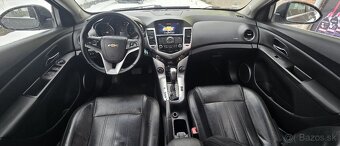 Chevrolet Cruze 2.0 Diesel AUTOMAT - 11