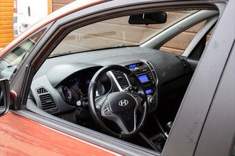 Hyundai ix20 1.4 CRDi 66 kW - 11