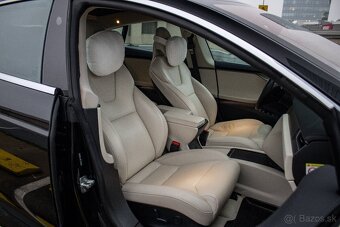 Tesla Model S 100D, 451kW, SOH 95%, ODPOČET DPH - 11