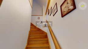 HALO reality - Predaj, rodinný dom Banská Štiavnica - EXKLUZ - 11