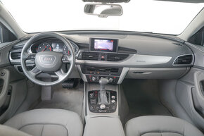 88-Audi A6 Avant, 2012, nafta, 3.0TDi Quattro, 150kw - 11