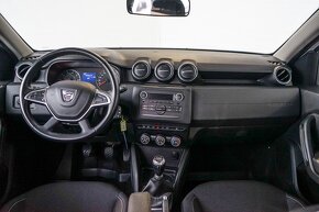 113-Dacia Duster, 2022, benzín, 1.3TCe, 96kw - 11