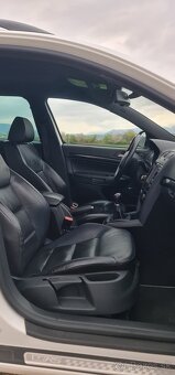 Škoda Octavia RS 2.0 TDI Facelift - 11