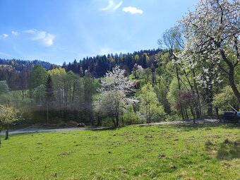 Slnečný pozemok - Zákopčie - 11