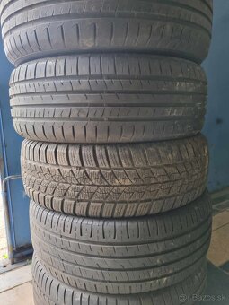 SEDACKY SKODA OCTAVIA 3  alcantara vyhrievané predné aj zadn - 11