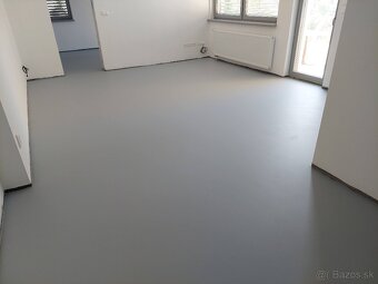Liate podlahy, epoxidove podlahy, polýuretanove podlahy. - 11