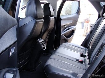 Peugeot 3008 1,5 BlueHDi Allure - 11