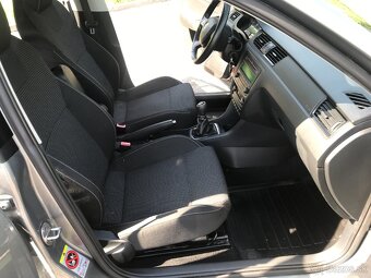 Škoda Rapid 1.2 TSI Ambition - 11
