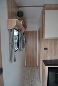 Ultra lahky mobilny dom Villetta 780 od Niewiadow - 11