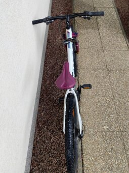 Horsky damsly bicykel Scott M - 11