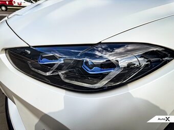 BMW M3 Competition xDrive Touring 375 kW | DPH, PPF, Maxton - 11