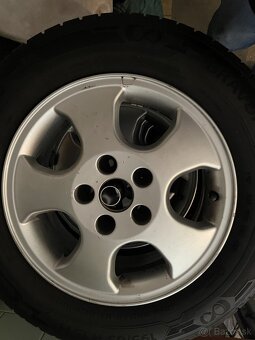 Opel vectra 2000 - 11