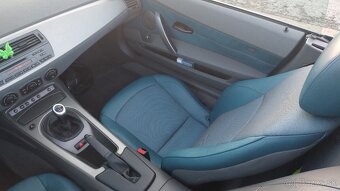 Bmw Z4 2.5i - 11