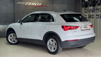 Audi Q3 45 TFSIE PHEV, 245 Koní, ČERSTVÝ SERVIS - 11