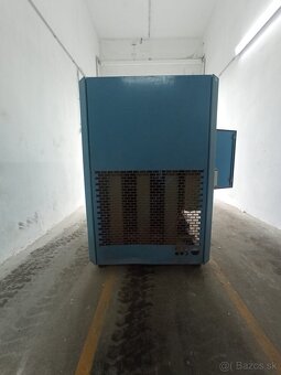 Kompresor boge s40 - 11