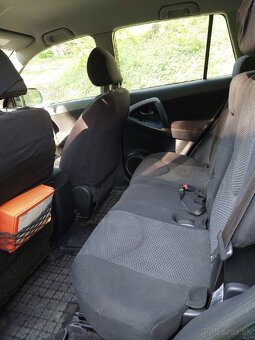 Toyota Rav4 2 4×4 112kw - 11