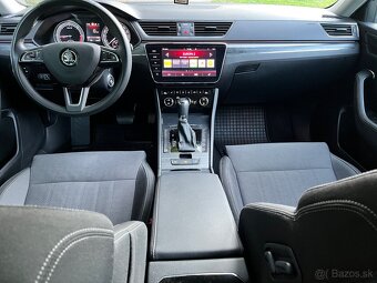 Škoda Superb 3 - 11