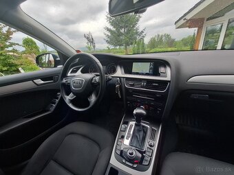 Audi A4 2.0tdi 110kw - 11
