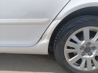 Škoda Octavia 1.6 TDI DSG 77 kw - 11