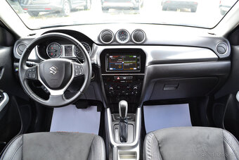 Suzuki Vitara 1.6i A/T - 11