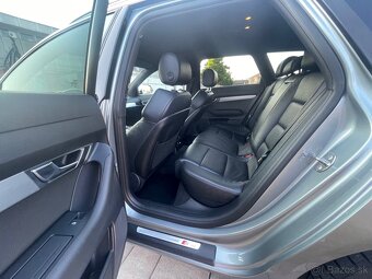 AUDI A6 2.7TDI QUATTRO 140KW 2011 FACELIFT - 11