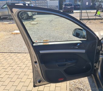 ŠKODA OCTAVIA 2.0 TDI CR DPF 110K FAMILY - 11