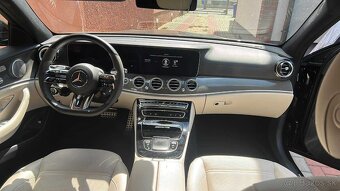 Mercedes E63s AMG - 11