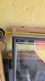 Strešné okno, strešné okná VELUX - 11