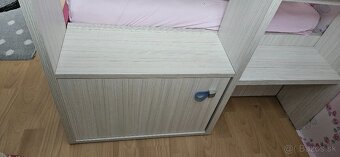 Poschodová posteľ - 11